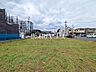 外観：F号地付近　現地写真　【日野市旭が丘2丁目】