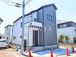 外観の画像