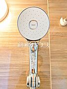 A号棟　浴室　【府中市浅間町4丁目】