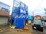 外観　【三鷹市井の頭1丁目】