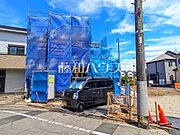 外観　【三鷹市井の頭1丁目】