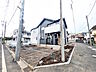 外観：外観　【調布市深大寺東町7丁目】