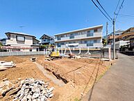 東京都調布市深大寺東町7丁目：物件画像
