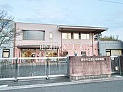 調布市立深大寺小学校 (1380m)