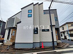 外観の画像
