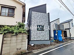 外観の画像