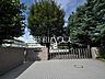 周辺：国分寺市立第七小学校 (970m)