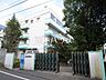 周辺：国分寺市立第二中学校 (740m)