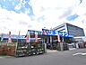 周辺：コーナン小平店 (1360m)