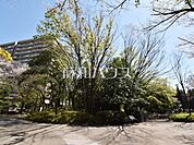 春の風公園 (1030m)