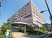 順天堂大学医学部附属練馬病院 (1340m)