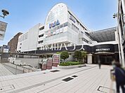 光が丘IMA (1690m)