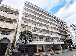 中銀三鷹マンシオン