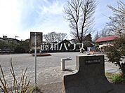 下連雀きたうら児童公園 (370m)