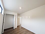 2号棟　居室　【調布市深大寺東町4丁目】