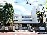 接道状況および現場風景　【国分寺市戸倉1丁目】