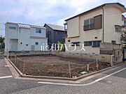 住まいの事なら地元で豊富な実績を誇る、当社へお任せ下さい！　【練馬区西大泉2丁目】