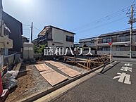 東京都練馬区西大泉2丁目：物件画像