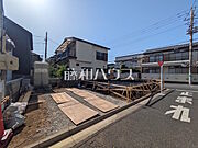 平日のご案内も可能です。まずはお気軽にお問合せ下さいませ。　【練馬区西大泉2丁目】