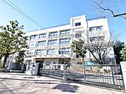 練馬区立大泉中学校 (1480m)