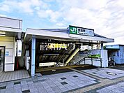 豊田駅 (220m)