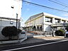 周辺：練馬区立練馬小学校 (510m)