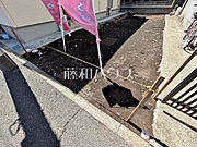 現地写真　【東村山市本町4丁目】