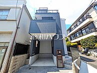 東京都板橋区小茂根2丁目：物件画像