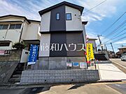外観　【八王子市大谷町】