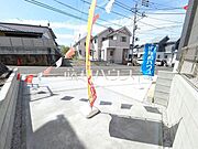 カースペース　【八王子市大谷町】
