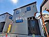 外観：1号棟　外観　【新座市新堀2丁目】
