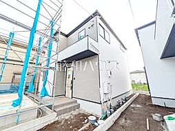 新座市新堀2丁目 全6棟 新築分譲住宅 5号棟