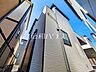 外観：5号棟　外観　【新座市新堀2丁目】