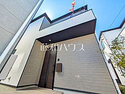 外観の画像