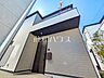 外観：5号棟　外観　【新座市新堀2丁目】