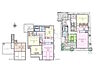 間取り：間取図　【練馬区春日町6丁目】