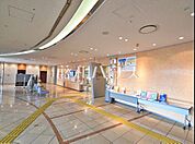 多摩市役所 聖蹟桜ヶ丘駅出張所 (2390m)