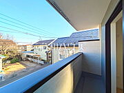 外観　【小平市小川町1丁目】
