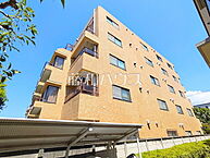 東京都武蔵野市境南町5丁目：物件画像