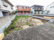 1号棟　現地写真　【東村山市青葉町1丁目】