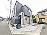 外観：4号棟　外観　【東村山市青葉町1丁目】