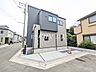 外観：4号棟　外観　【東村山市青葉町1丁目】