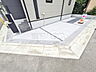 駐車場：4号棟　カースペース　【東村山市青葉町1丁目】