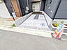 駐車場：4号棟　カースペース　【東村山市青葉町1丁目】