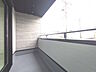 バルコニー：1号棟　バルコニー　【立川市錦町6丁目】