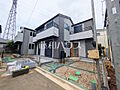 外観　【立川市...