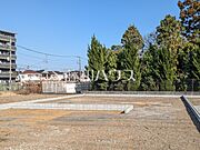2号棟　現地写真　【小平市回田町】