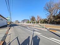 東京都小平市回田町：物件画像