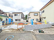 外観　【日野市東豊田1丁目】