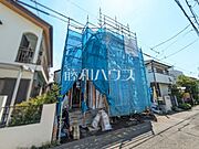 外観　【小平市回田町】